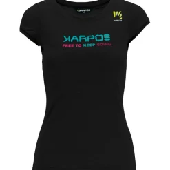 Damen Val Federia T-Shirt