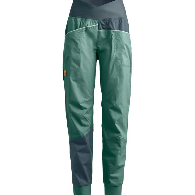 Damen Valbon Hose
