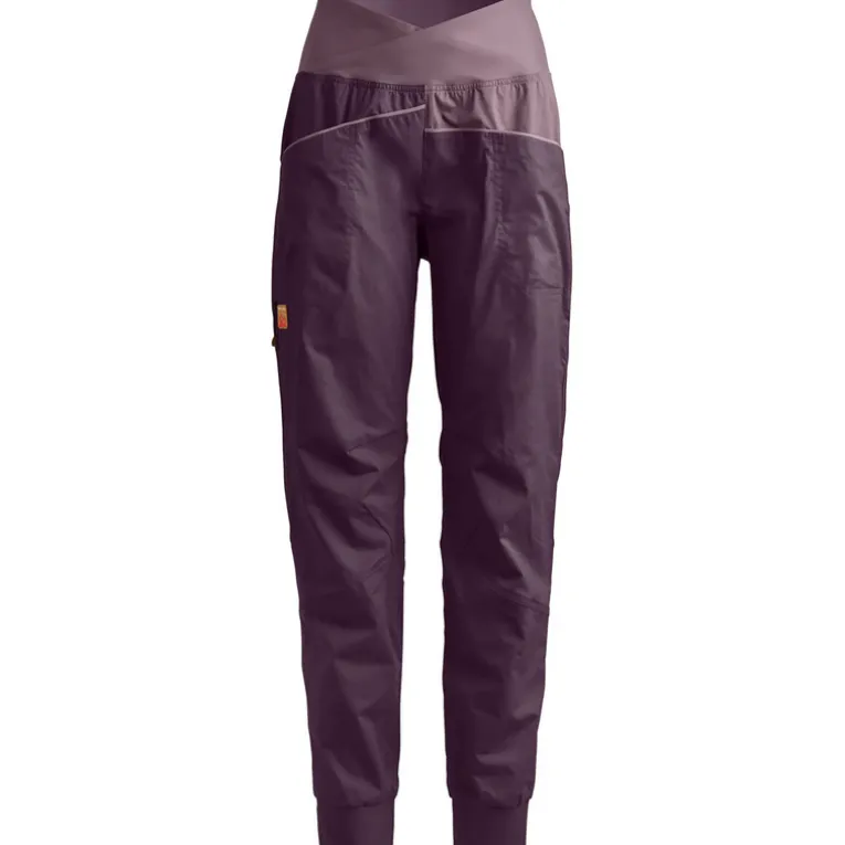 Damen Valbon Hose