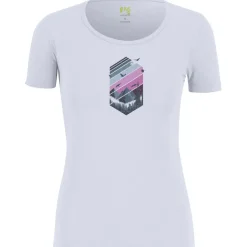 Damen Valley T-Shirt