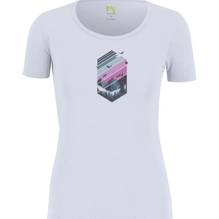 Damen Valley T-Shirt