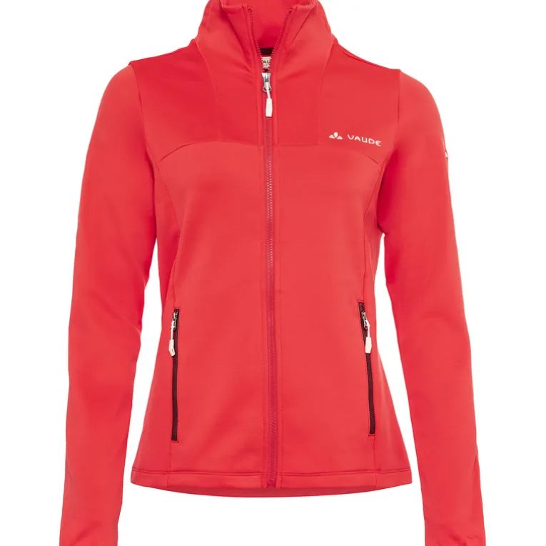 Damen Valsorda Fleece Jacke