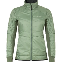 Damen Valsorda Hybrid Jacke