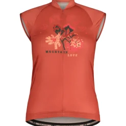 Damen VanilM. Trikot