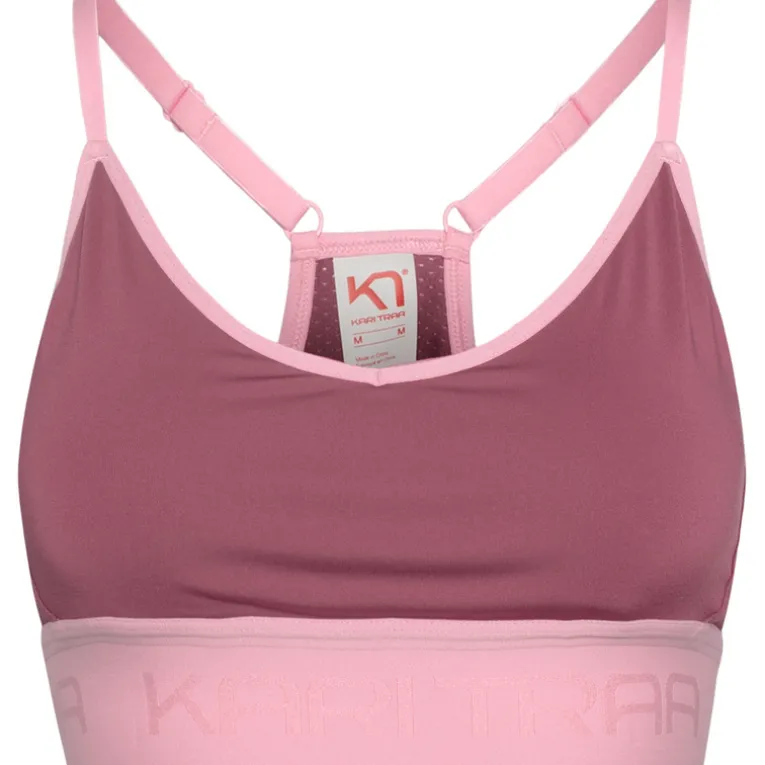 Damen Var Sport BH