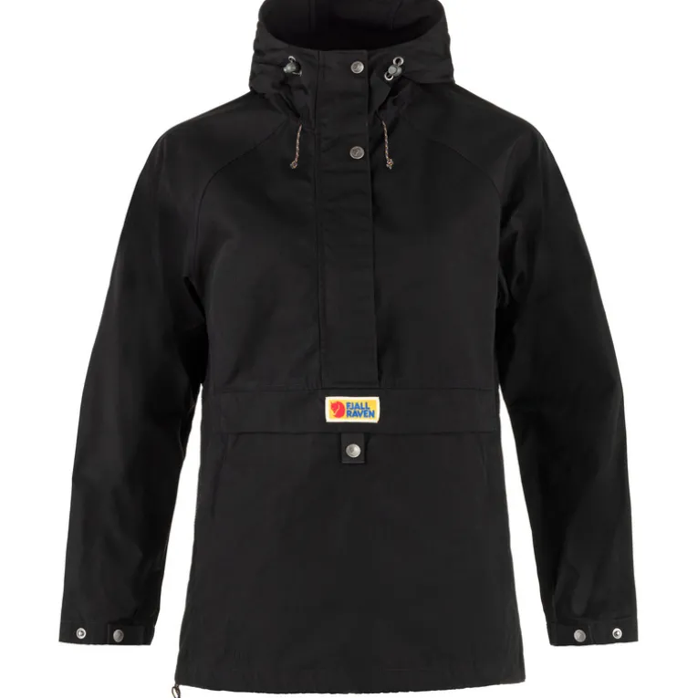 Damen Vardag Anorak
