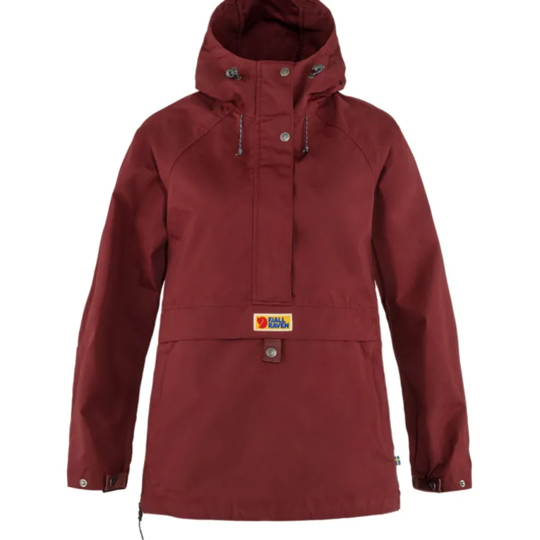 Damen Vardag Anorak