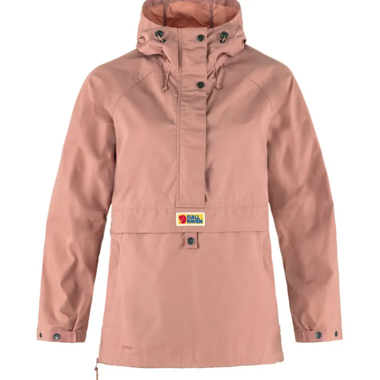 Damen Vardag Anorak