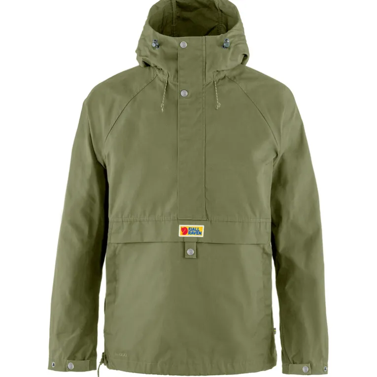 Damen Vardag Anorak