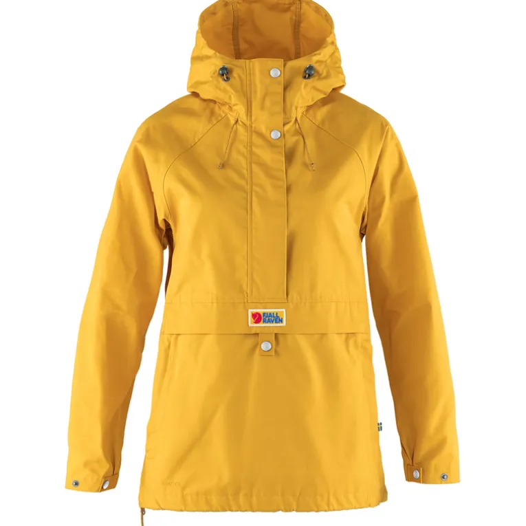 Damen Vardag Anorak