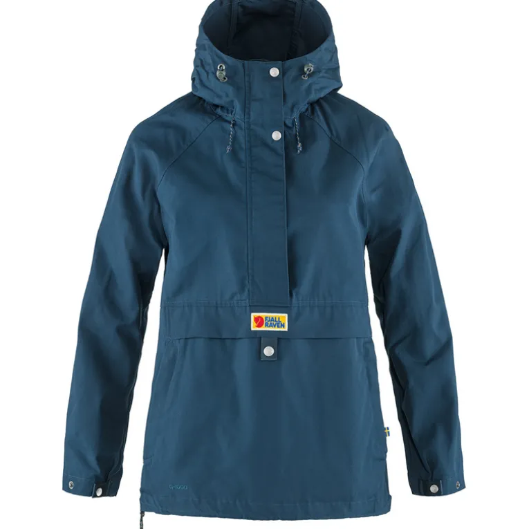 Damen Vardag Anorak