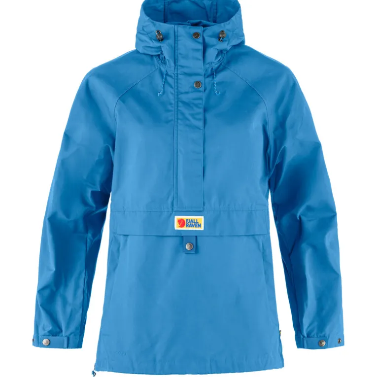 Damen Vardag Anorak