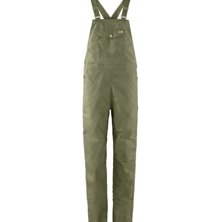 Damen Vardag Dungaree Hose
