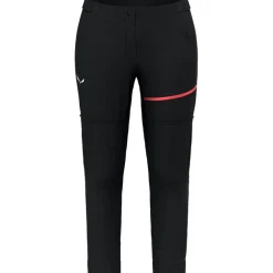 Damen Vento Hemp/DST 2in1 Hose