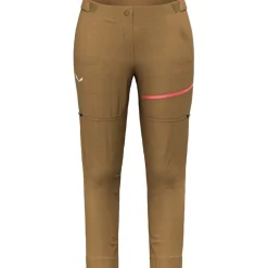 Damen Vento Hemp/DST 2in1 Hose