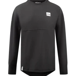 Damen Venture Rib Longsleeve