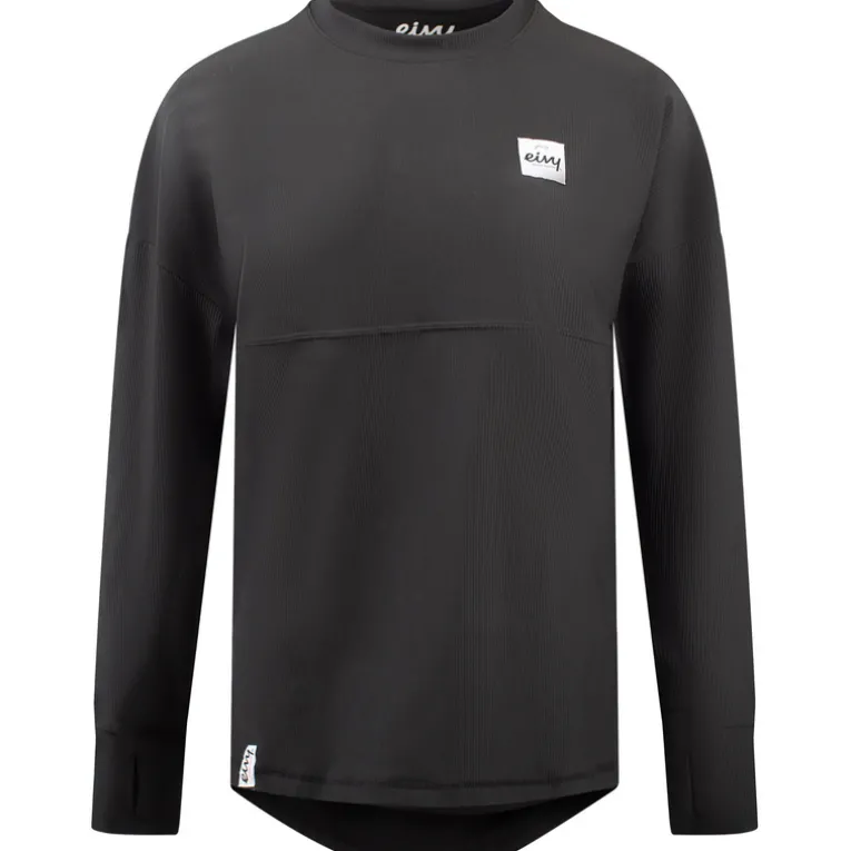 Damen Venture Rib Longsleeve