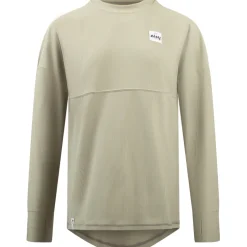 Damen Venture Rib Longsleeve