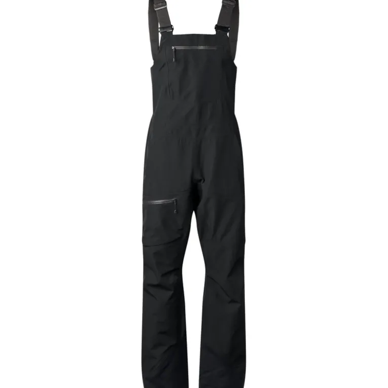 Damen Vertic Ripstop 3L Hose
