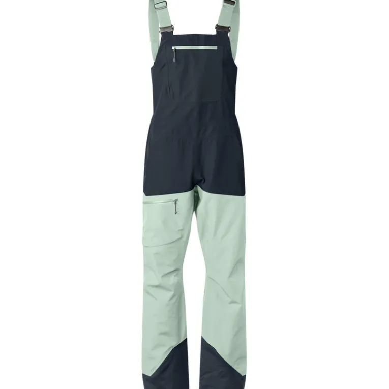 Damen Vertic Ripstop 3L Hose