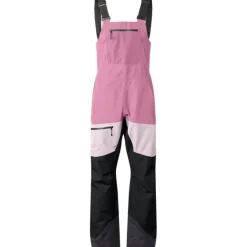 Damen Vertic Ripstop 3L Hose