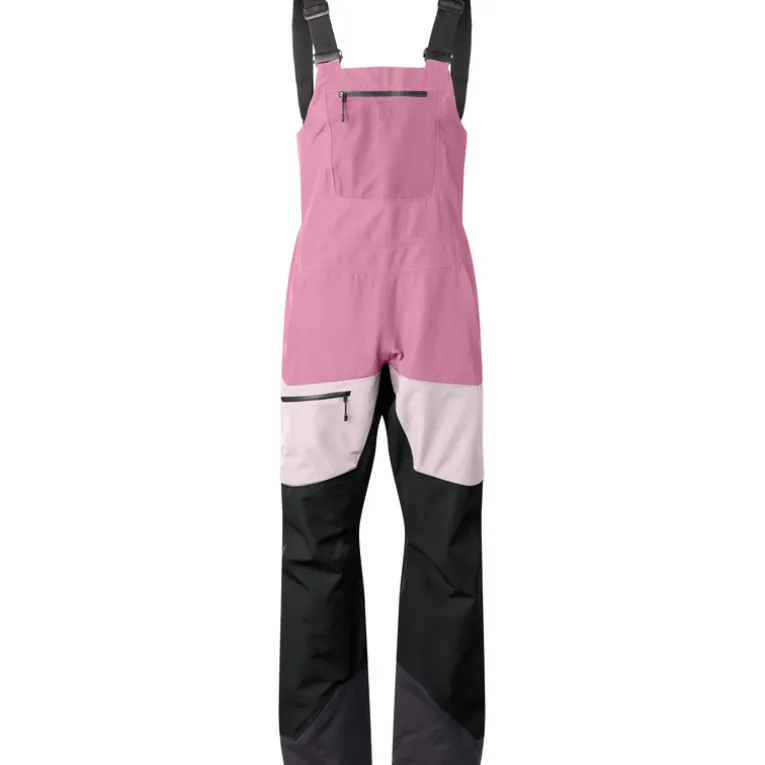 Damen Vertic Ripstop 3L Hose
