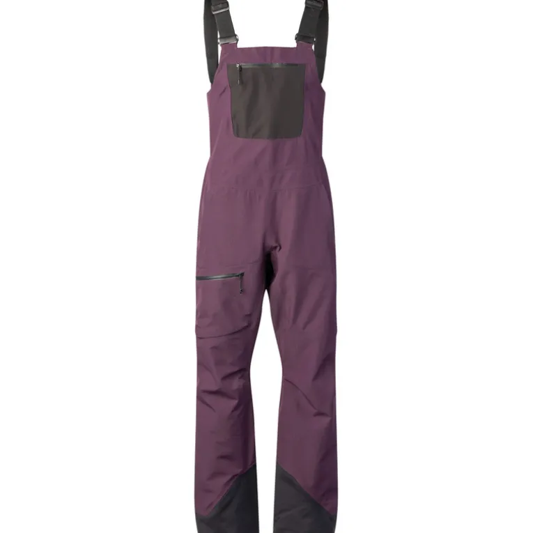 Damen Vertic Ripstop 3L Hose