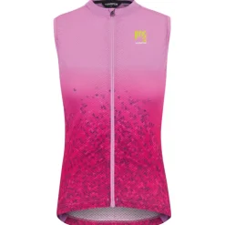 Damen Verve Evo Sleeveless Trikot