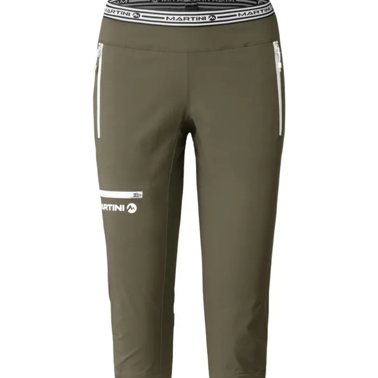 Damen Via Capri Hose
