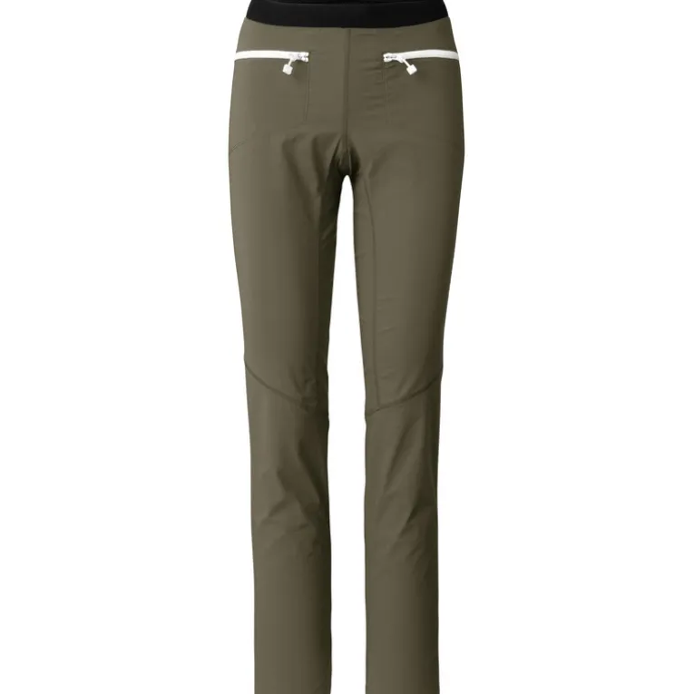 Damen Via Hose