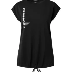 Damen Via T-Shirt