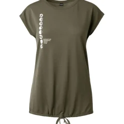 Damen Via T-Shirt