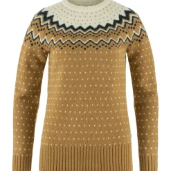 Damen Övik Knit Pullover