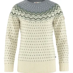 Damen Övik Knit Pullover