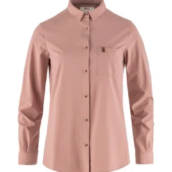 Damen Övik Lite Bluse