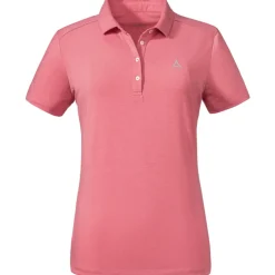 Damen Vilan Polo T-Shirt
