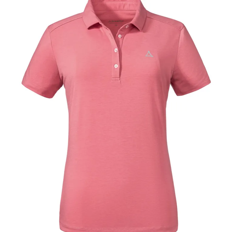 Damen Vilan Polo T-Shirt