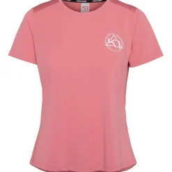 Damen Vilde Active T-Shirt