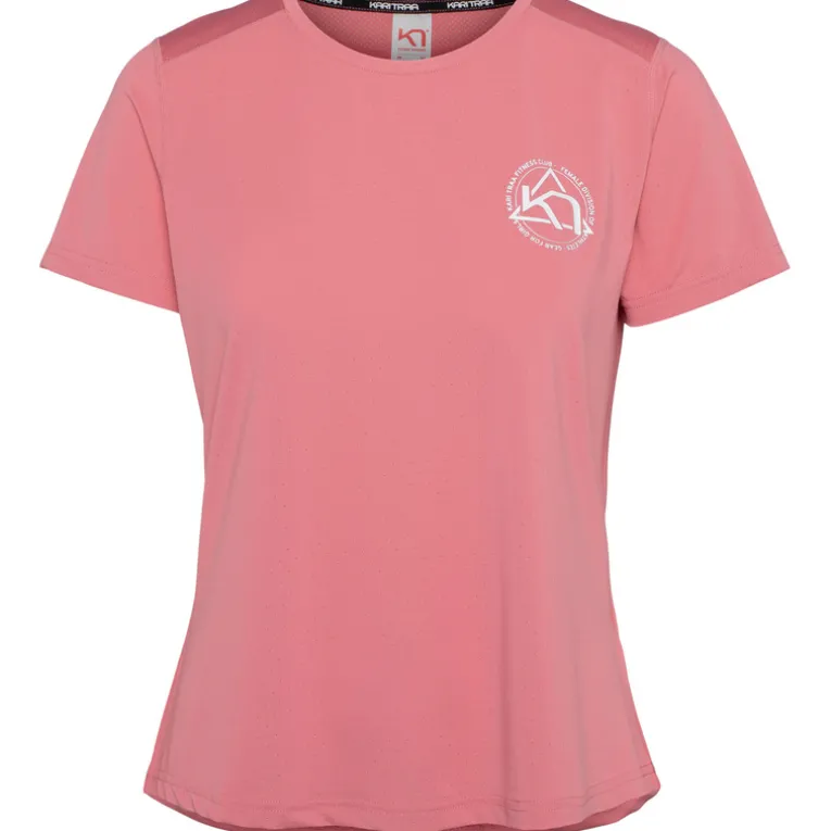 Damen Vilde Active T-Shirt