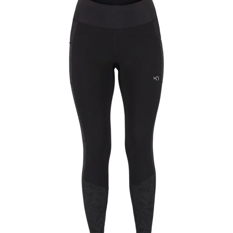Damen Vilde Thermal Tights