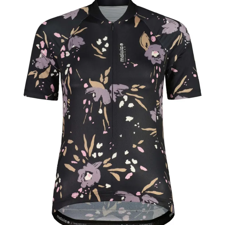 Damen VilsaM. Aop Trikot