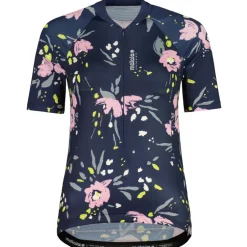 Damen VilsaM. Aop Trikot