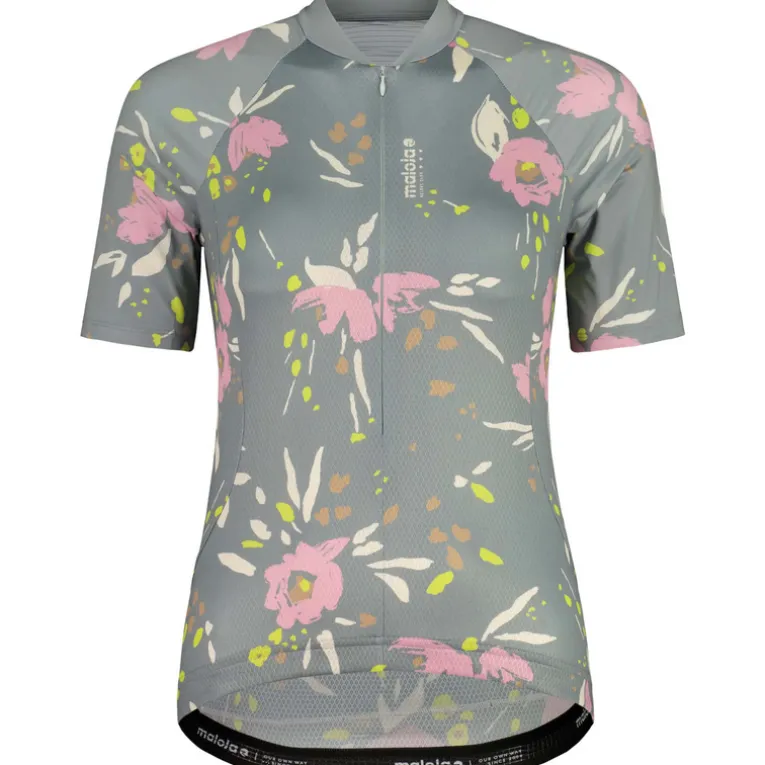 Damen VilsaM. Aop Trikot