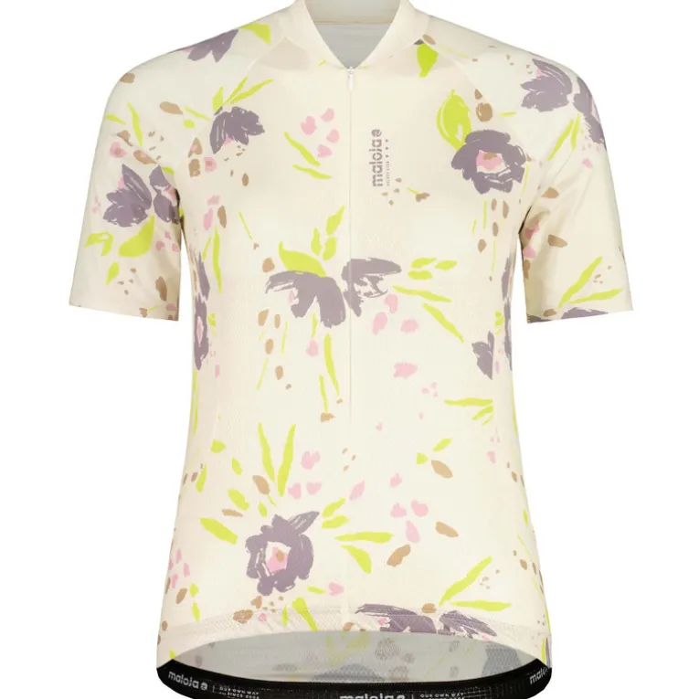 Damen VilsaM. Aop Trikot