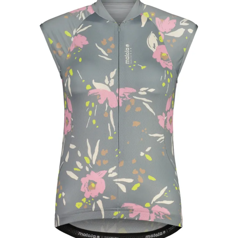 Damen VilsaM. Trikot