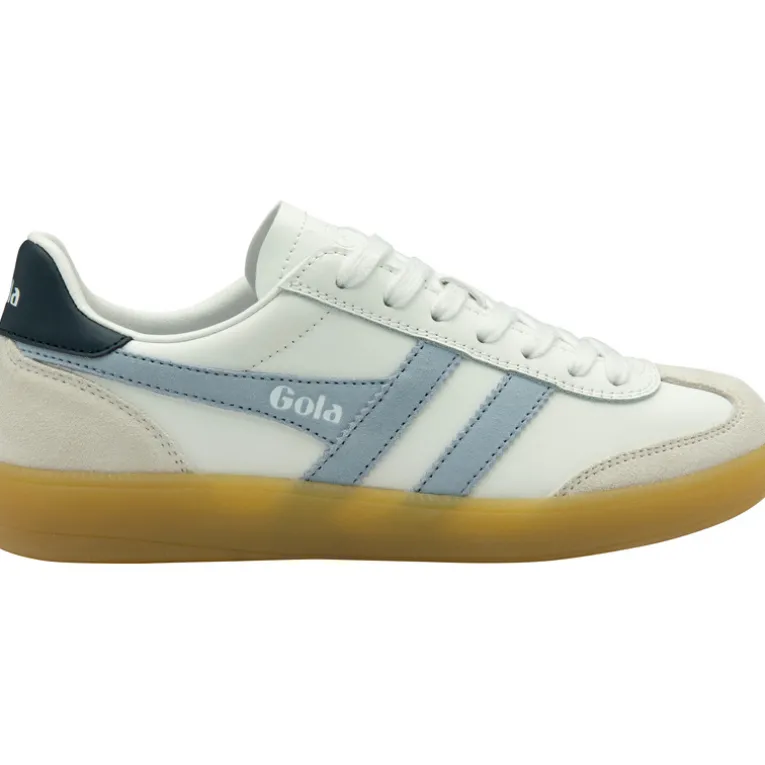 Damen Viper Leather Schuhe