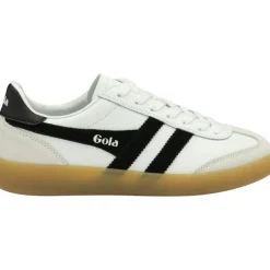 Damen Viper Leather Schuhe