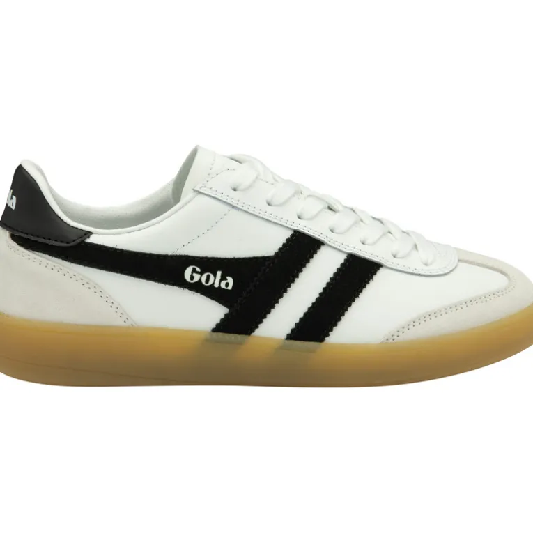 Damen Viper Leather Schuhe