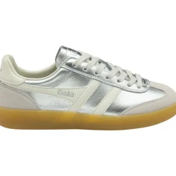 Damen Viper Metallic Schuhe
