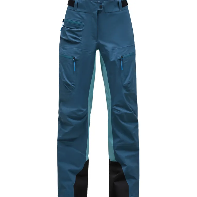 Damen Vislight GTX C-Knit Hose